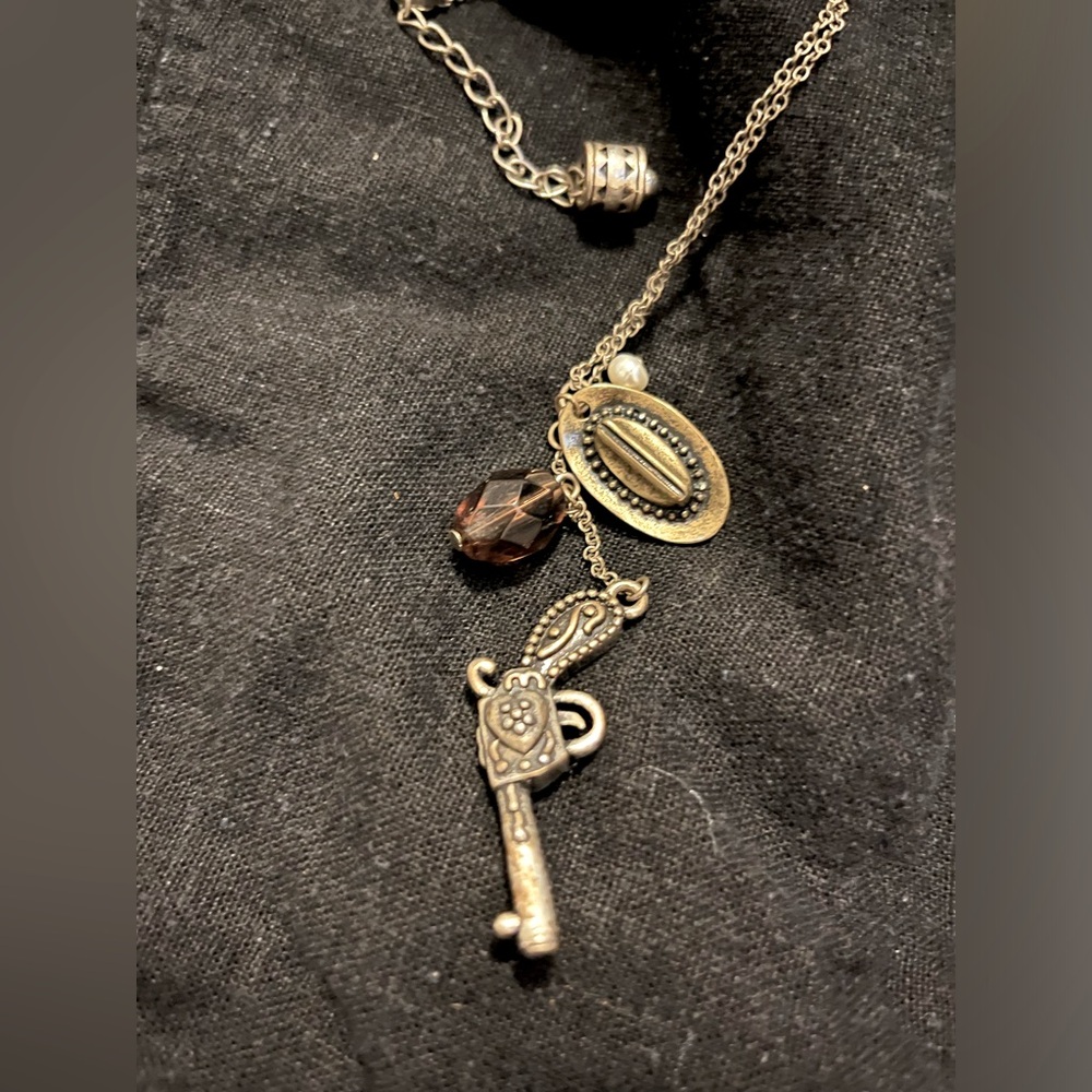 Western Necklace